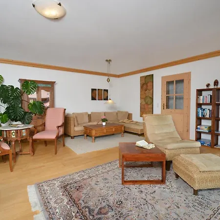 Residenz Sonnwinkl Daire *