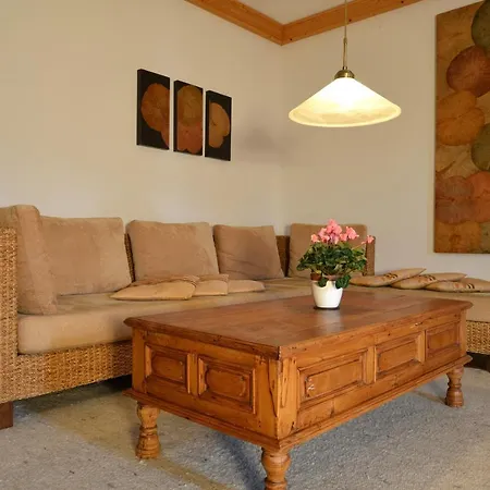 Residenz Sonnwinkl شقة ريت ام وينكل