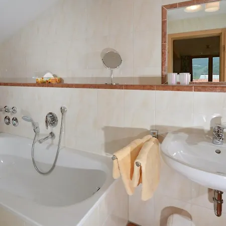 Residenz Sonnwinkl Daire