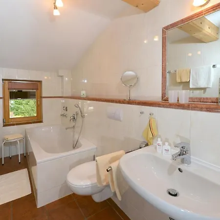 Residenz Sonnwinkl Daire
