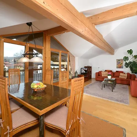 Residenz Sonnwinkl Daire