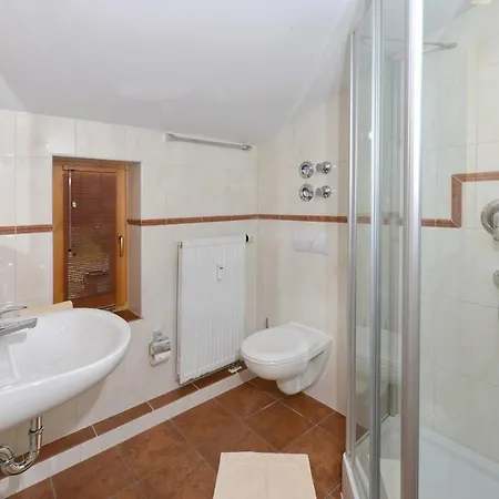 Residenz Sonnwinkl * Reit im Winkl