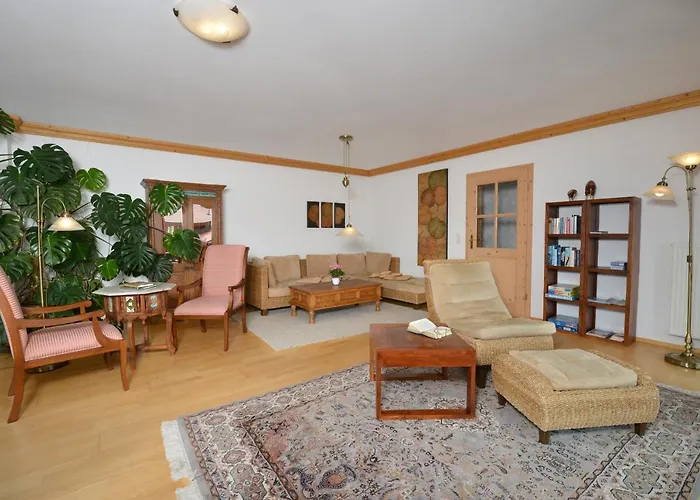 Residenz Sonnwinkl شقة *