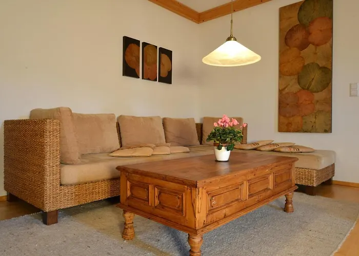 Residenz Sonnwinkl شقة ريت ام وينكل