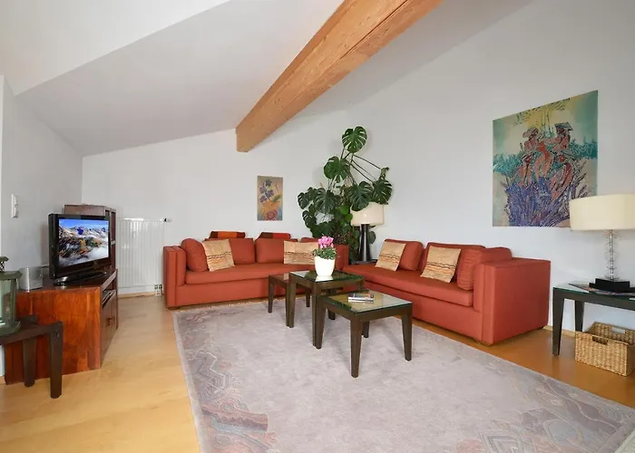 شقة Residenz Sonnwinkl *