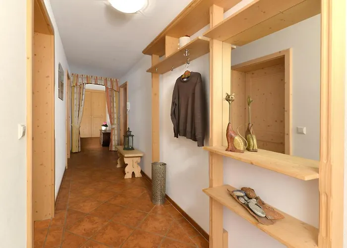 Residenz Sonnwinkl *