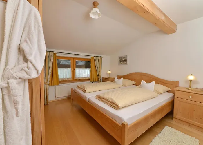 Residenz Sonnwinkl *
