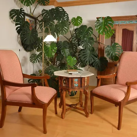 Апартаменты Residenz Sonnwinkl *