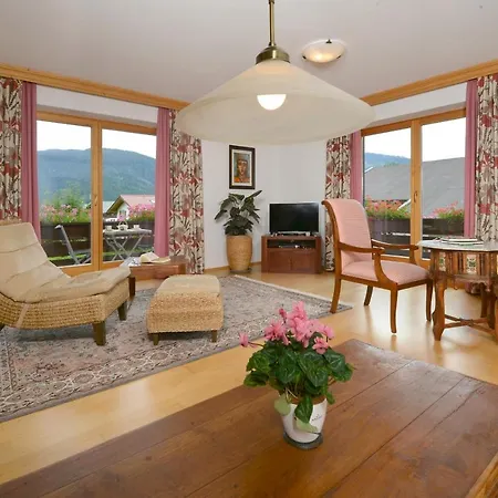 Апартаменты Residenz Sonnwinkl *