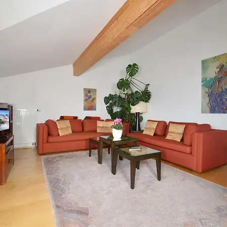 Апартаменты Residenz Sonnwinkl *