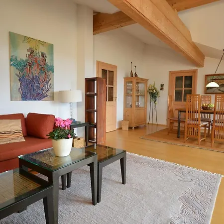 Апартаменты Residenz Sonnwinkl Райт-им-Винкль