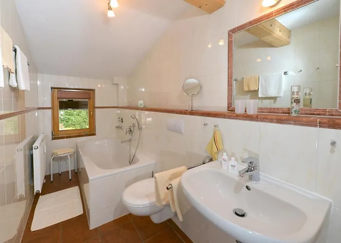 Residenz Sonnwinkl Appartement