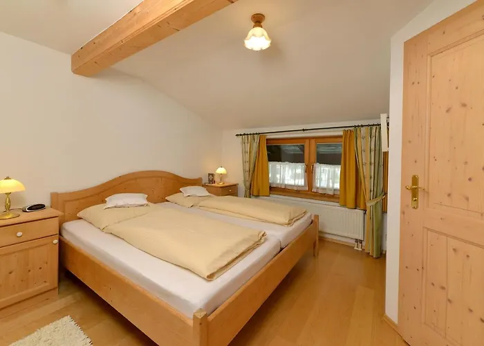 Residenz Sonnwinkl * Reit im Winkl