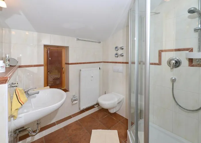 Residenz Sonnwinkl * Reit im Winkl